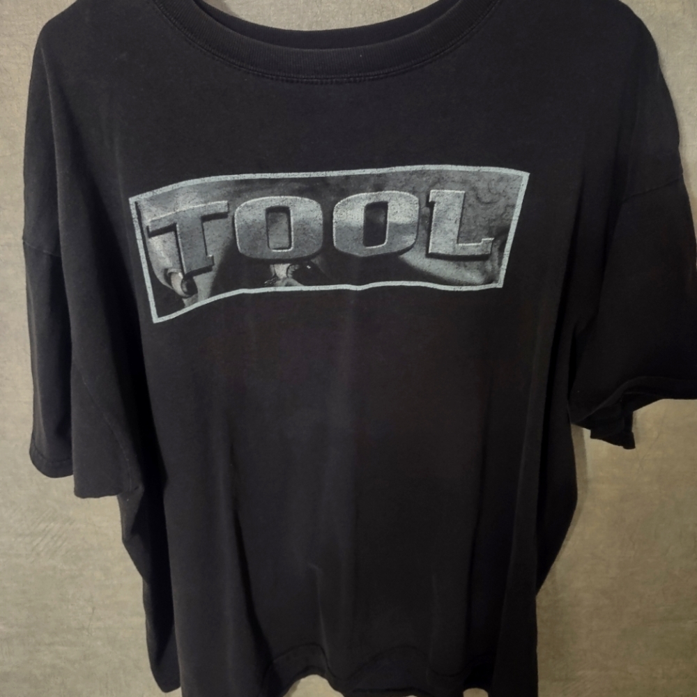 Tool Schism t-shirt